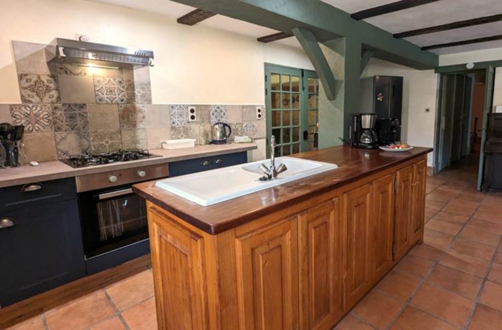 Bonfarto Locations - Cottage Le Gouzot, Urval - photo 8