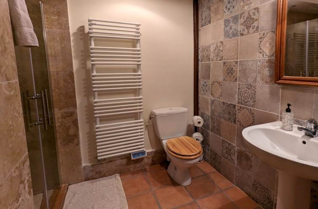 Bonfarto Locations - Cottage Le Gouzot - photo 4