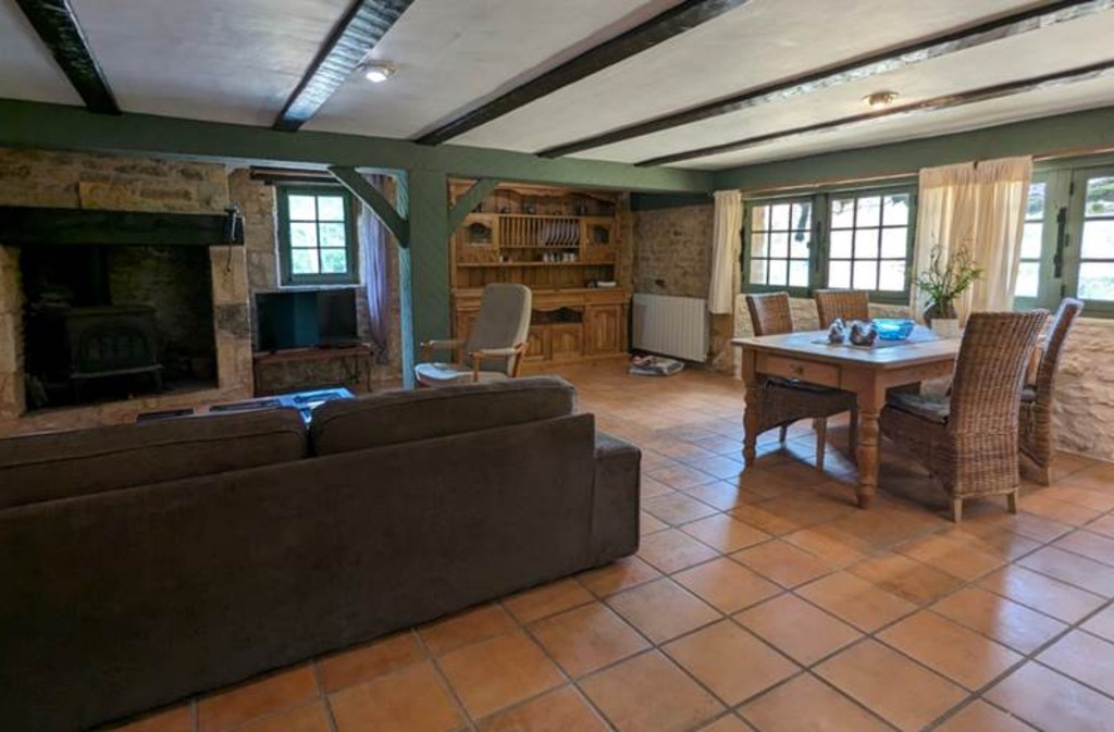 Bonfarto Locations - Cottage Le Gouzot, Urval - photo 7