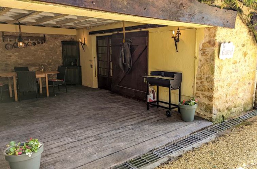 Bonfarto Locations - Cottage Le Gouzot, Urval - photo 6