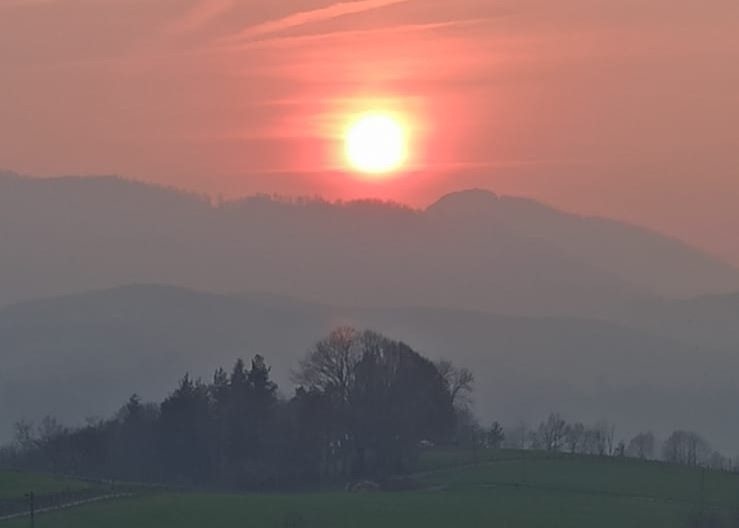 Gîte Lou stalet, Arette - photo 15