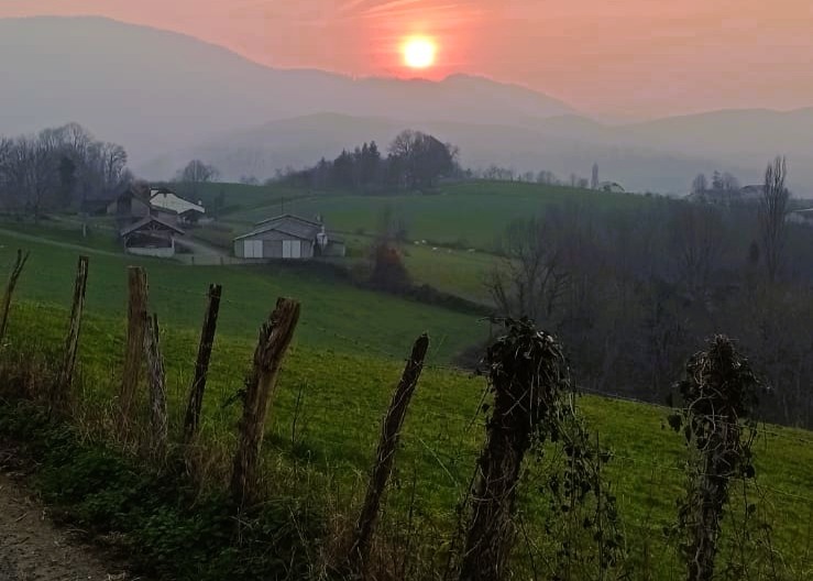 Gîte Lou stalet, Arette - photo 20