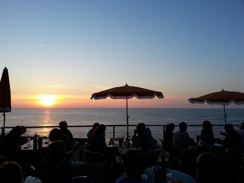 Restaurant Hétéroclito