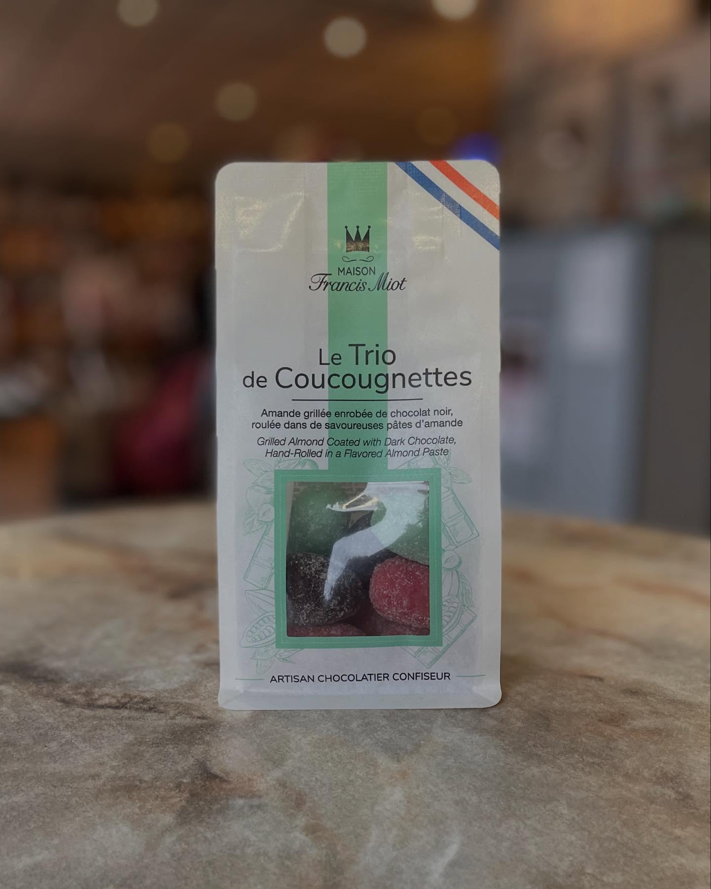 La Cave des Gourmets — photo 3