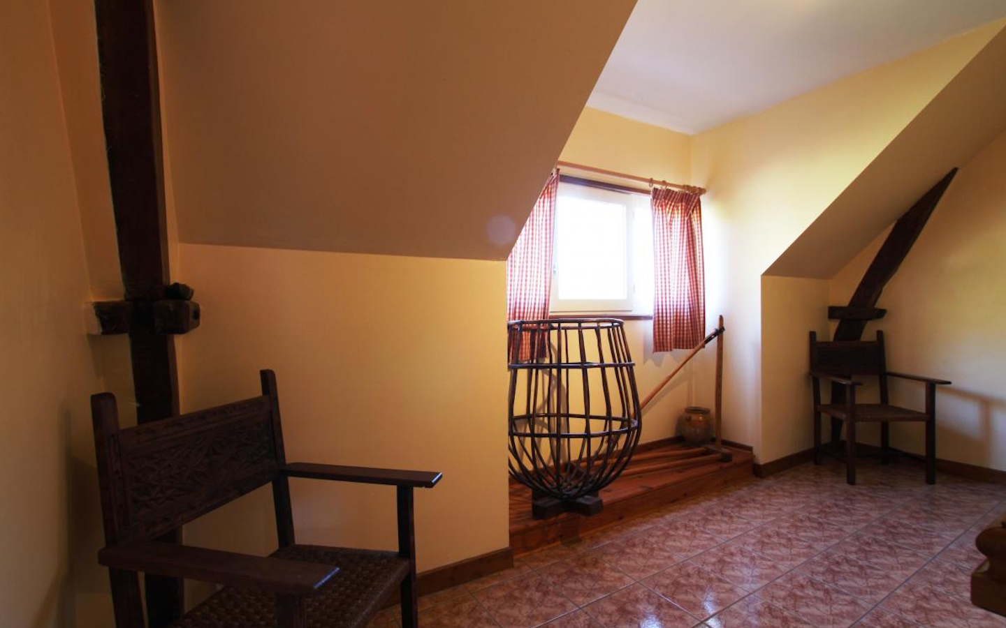 Maison Etcheto, Lacarry-Arhan-Charritte-de-Haut - photo 7