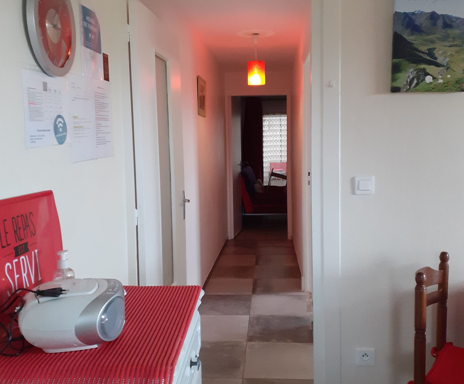 Gîte à la ferme, Arette - photo 19