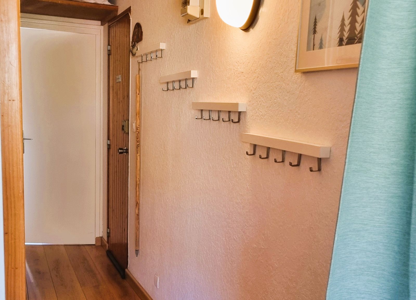 Appartement Furlan, Arette - photo 10