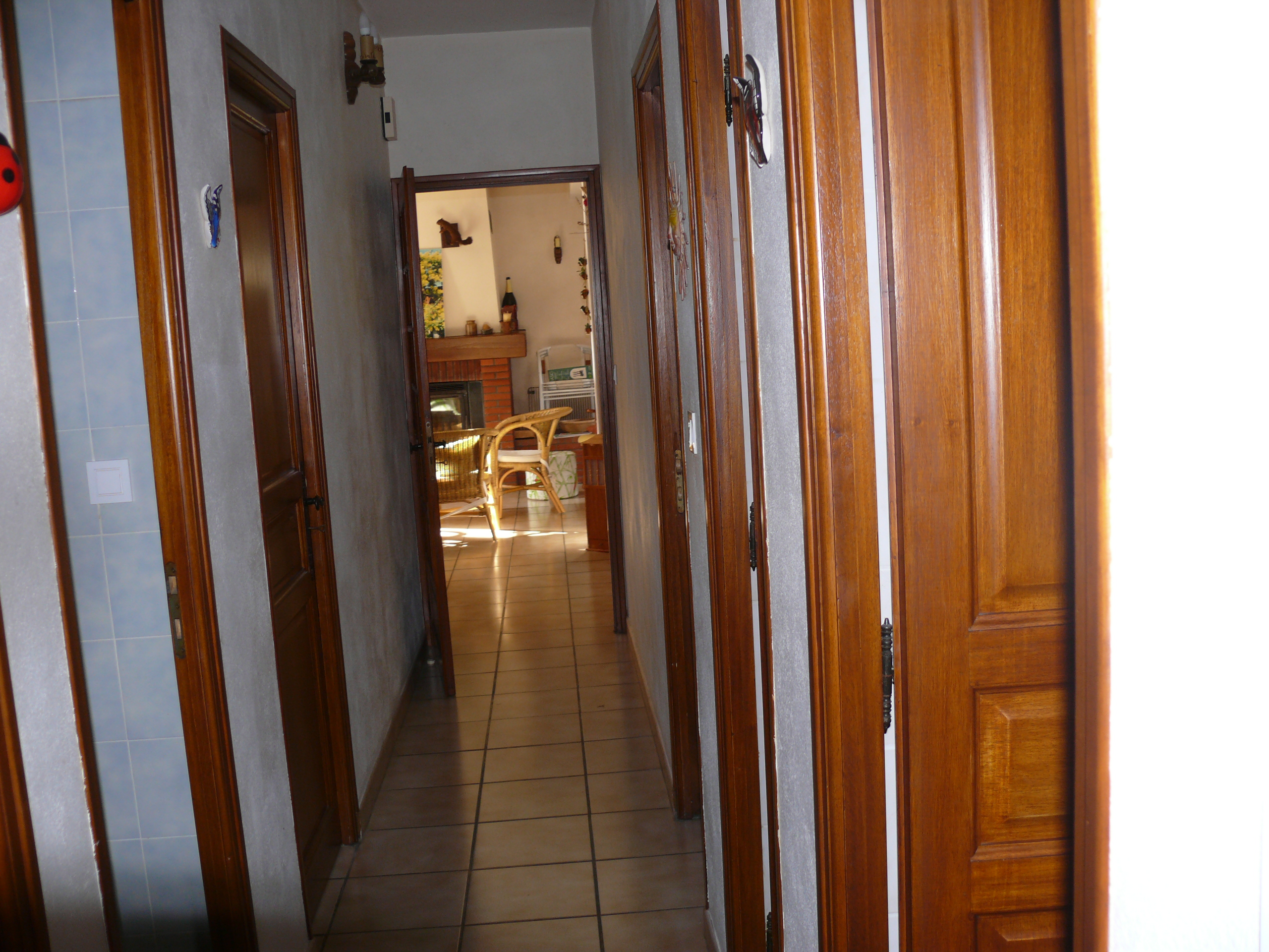 Maison Rius, Messanges - photo 2