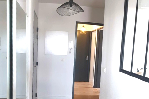 Appartement T3 avec terrasse plein sud à 50 m de la plage, Biscarrosse - photo 2