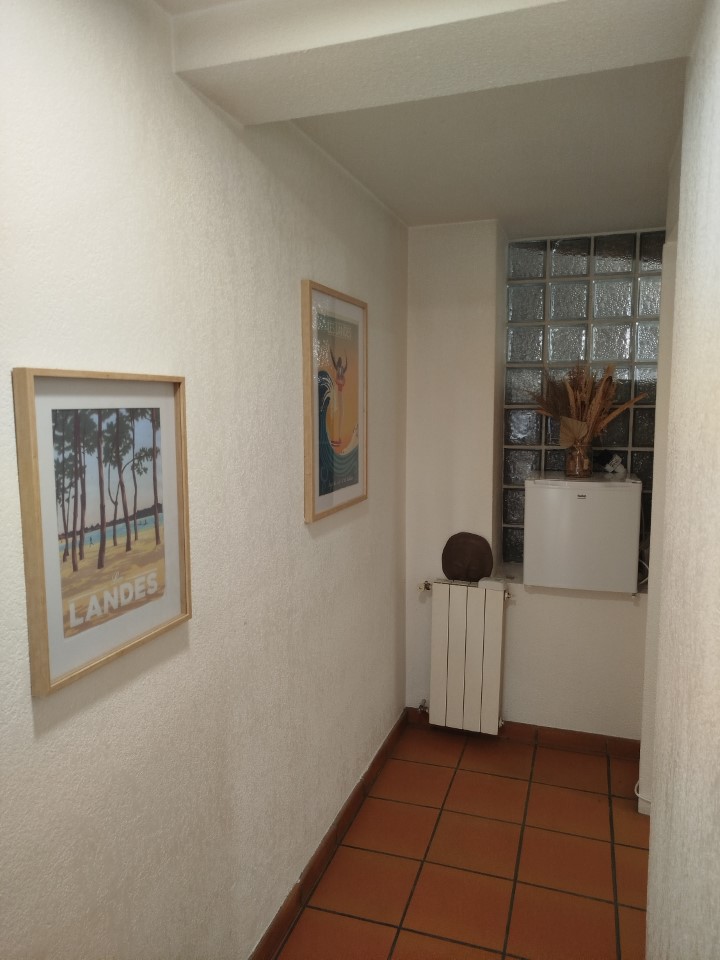 Chambre indépendante - Mme Daugreilh, Larrivière-Saint-Savin - photo 2