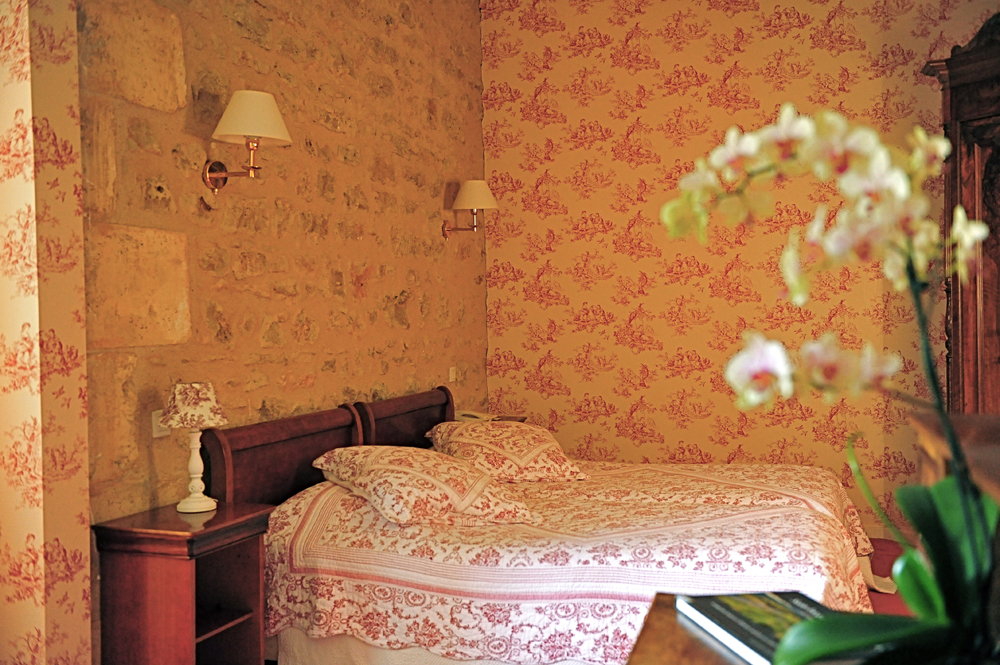 Auberge du Centre Poitou, Coulombiers - photo 17