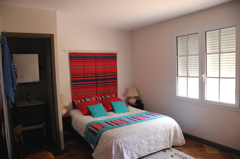 Le Gite de La Kimandière, Coulombiers - photo 7