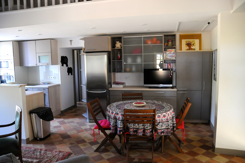 Le Gite de La Kimandière, Coulombiers - photo 10