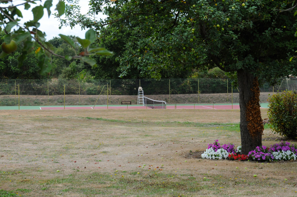 Le Gite de La Kimandière, Coulombiers - photo 3