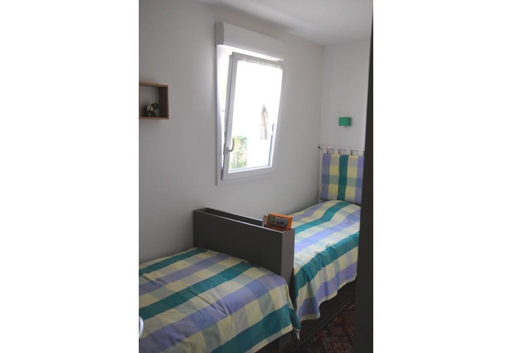 Le Gite de La Kimandière, Coulombiers - photo 11