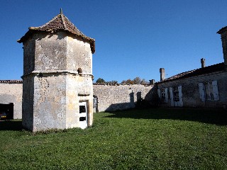 Château Couloumey, Beautiran - photo 2