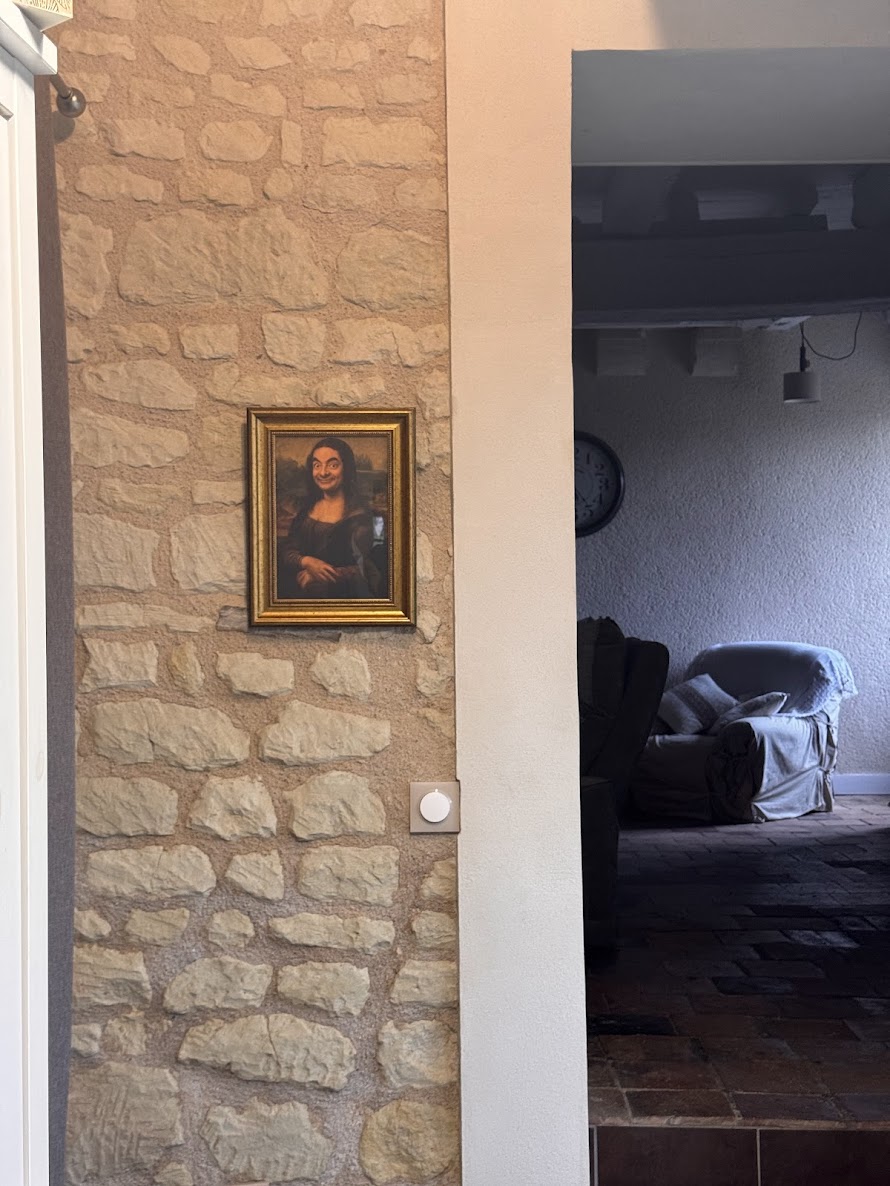 Au Clos Marigny - Le Pigonnier, Colombiers - photo 7