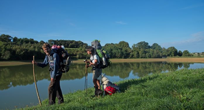 De Arzacq-Arraziguet à Pomps, Arzacq-Arraziguet - photo 2