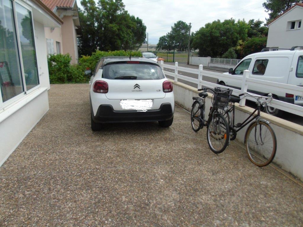 T2 - 1 à 3 pers. - LAB5/C - photo 3