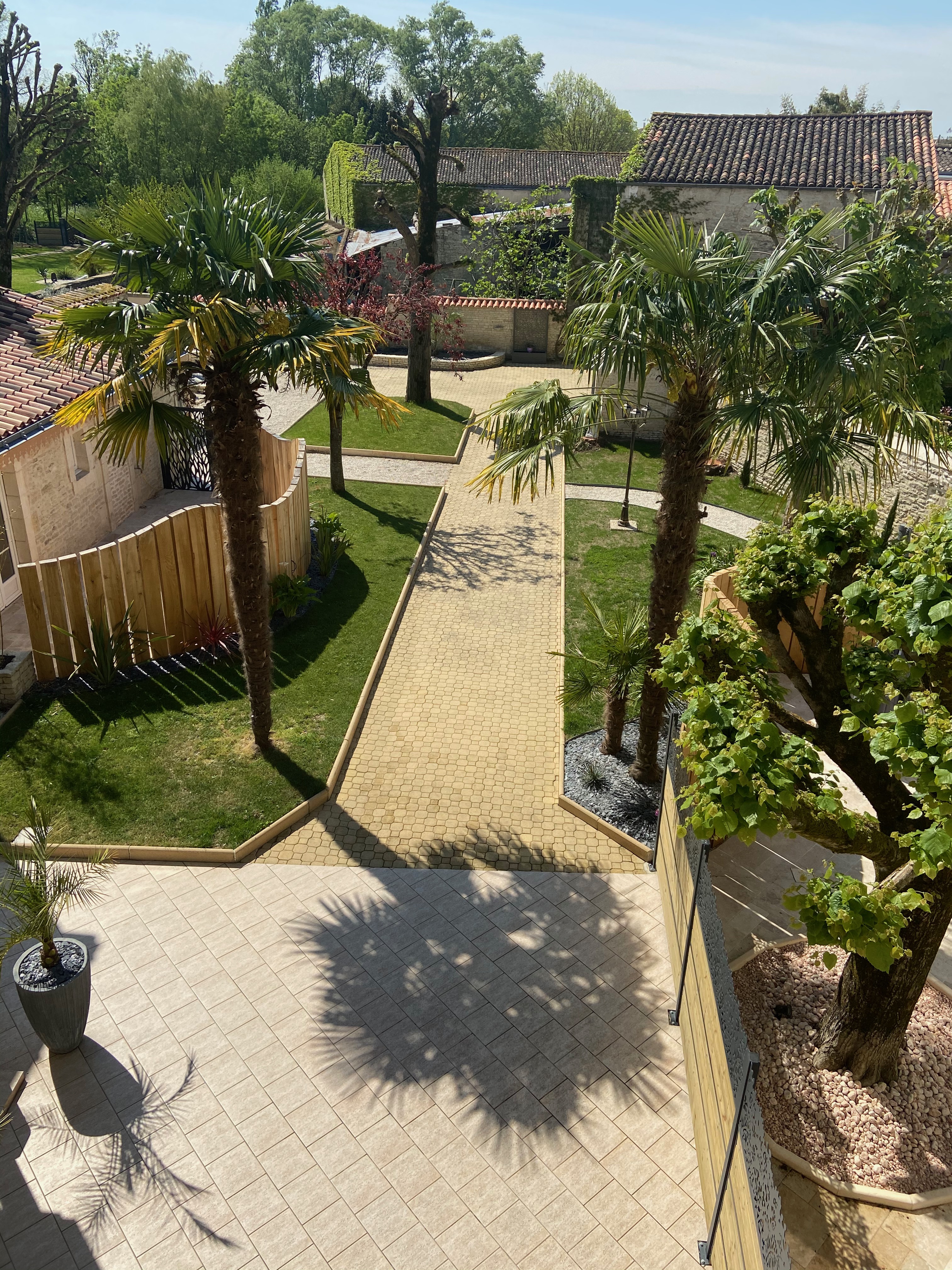 Gîte Domaine de l'Angélique, Arçais - photo 10