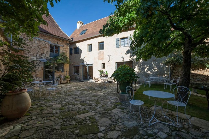Le Clos des Songes