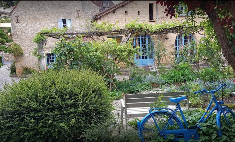 Hôtel Restaurant Le Chambellan, Coux et Bigaroque-Mouzens - photo 7