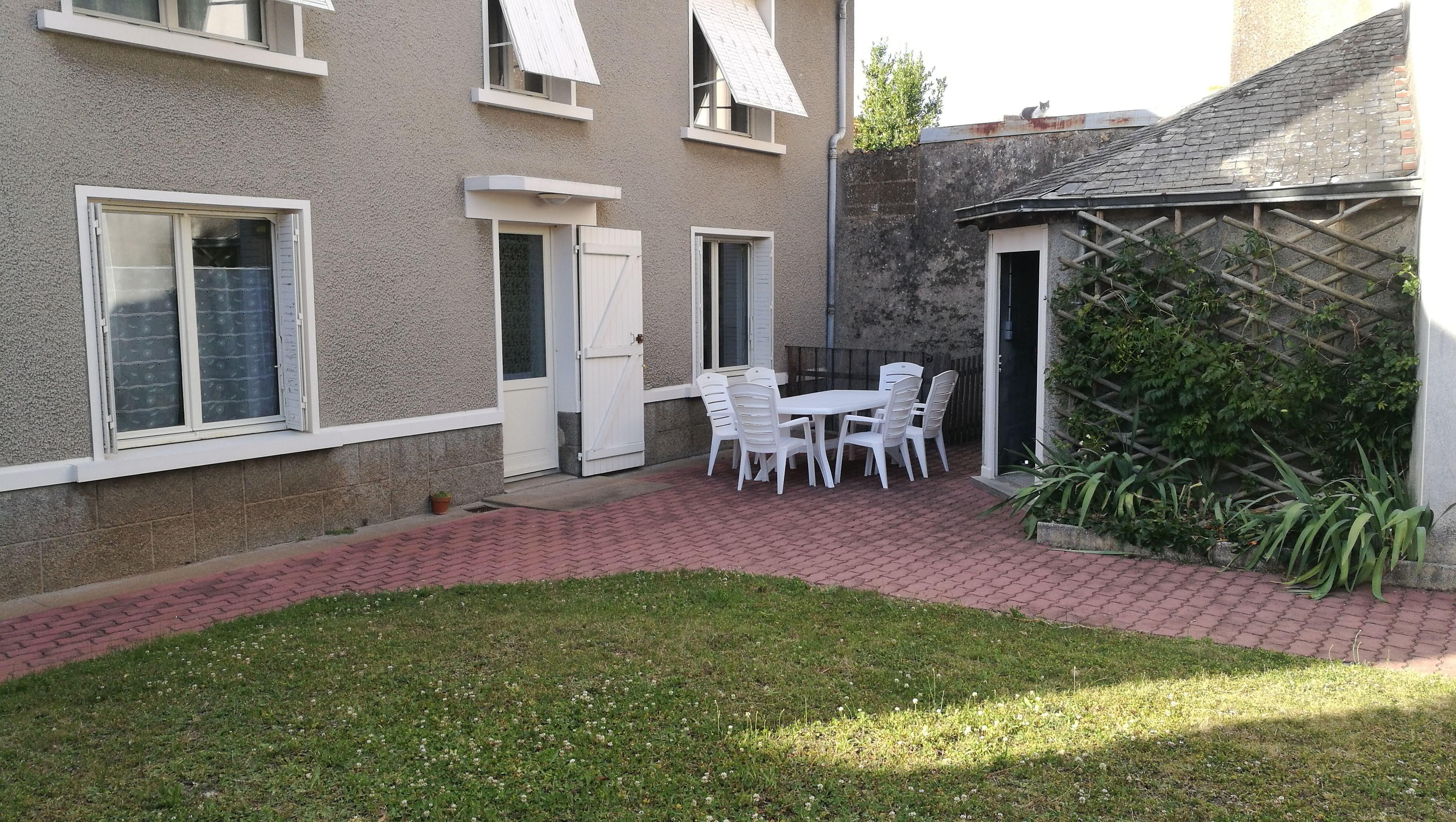 Meublé de tourisme 4/6 personnes, Airvault - photo 5