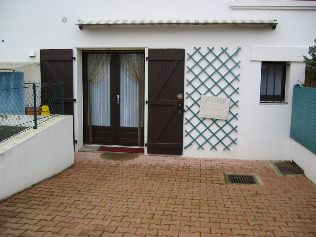 Appartement Brun, Capbreton - photo 2