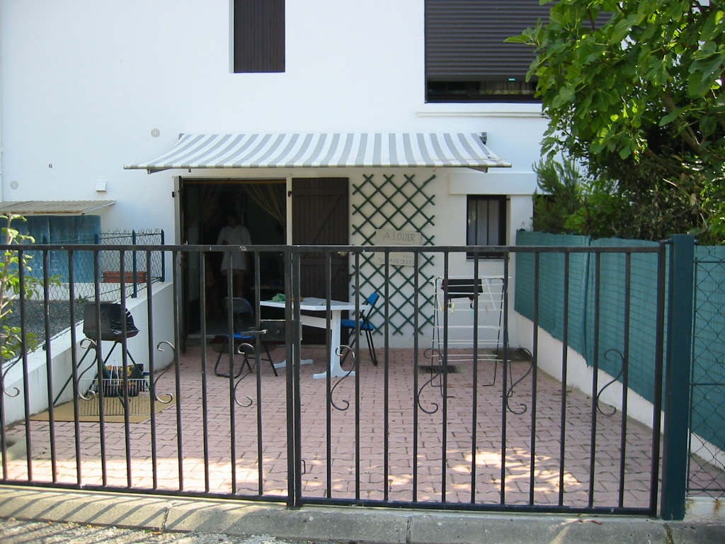 Appartement Brun, Capbreton - photo 8