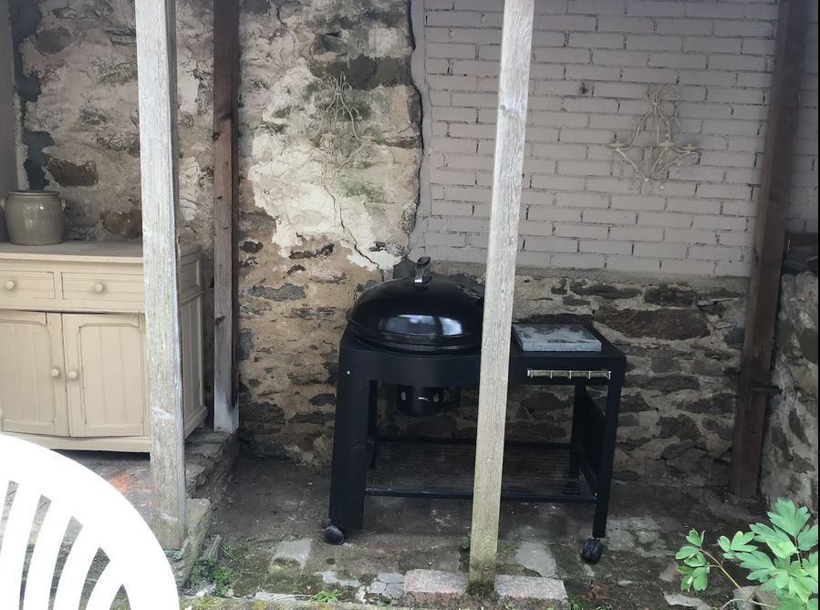 Insolite maison de ville, Bourganeuf - photo 12