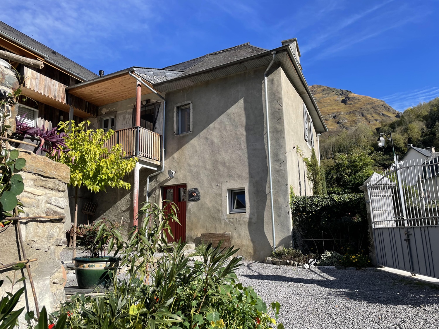 Gîte de la Maison Salanave, Béost - photo 12