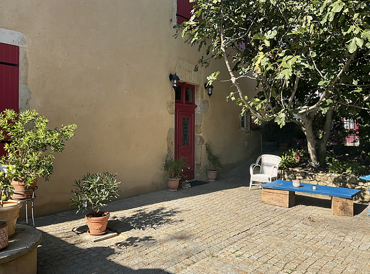 Le Patio Tursan, Pimbo - photo 9