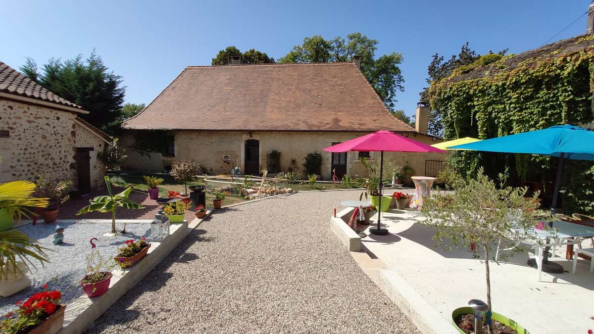 Domaine de Potofayol