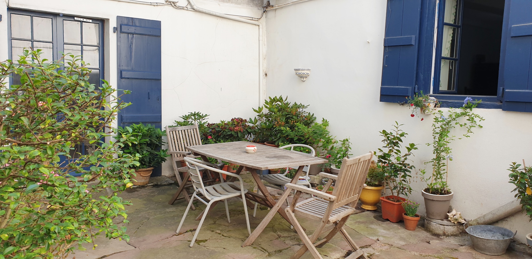 Appartement Ugarte, Urrugne - photo 2