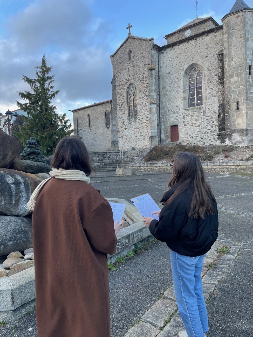 Escape Game extérieur / Chasse au Trésor GAB'L — photo 3