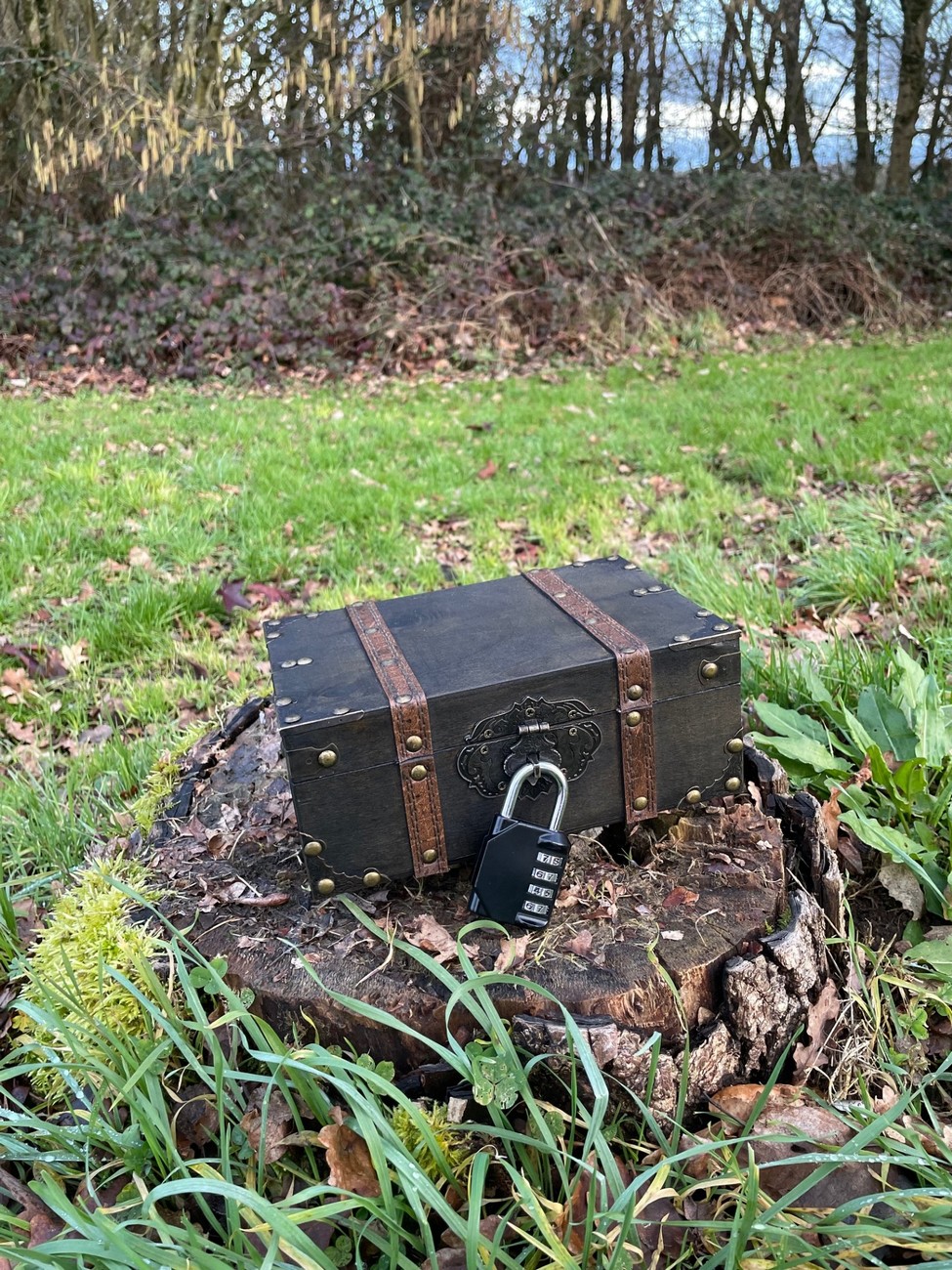 Escape Game extérieur / Chasse au Trésor GAB'L
