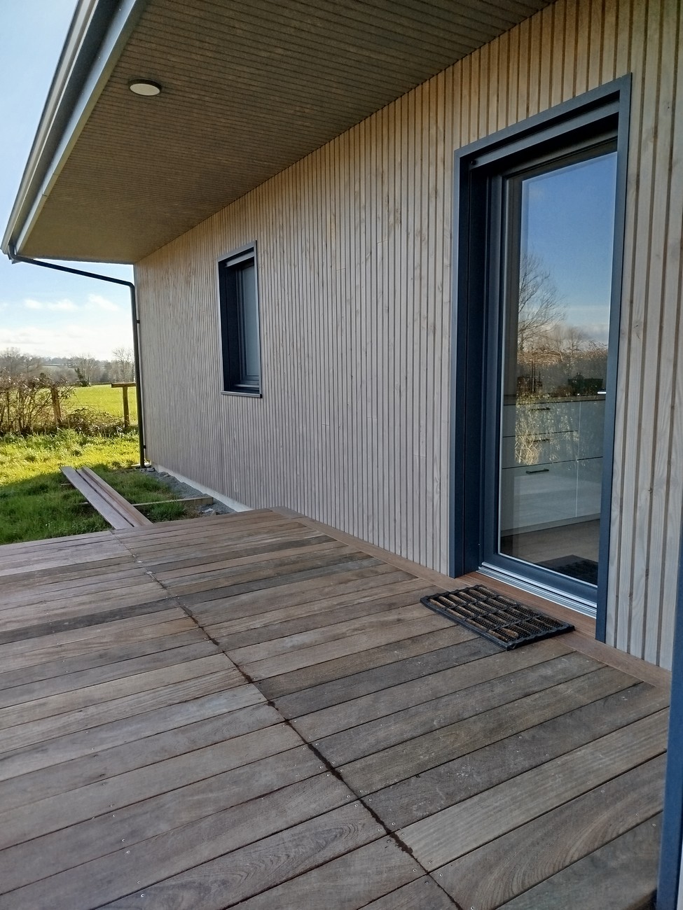 Gîte des Peupliers, Courlay - photo 4