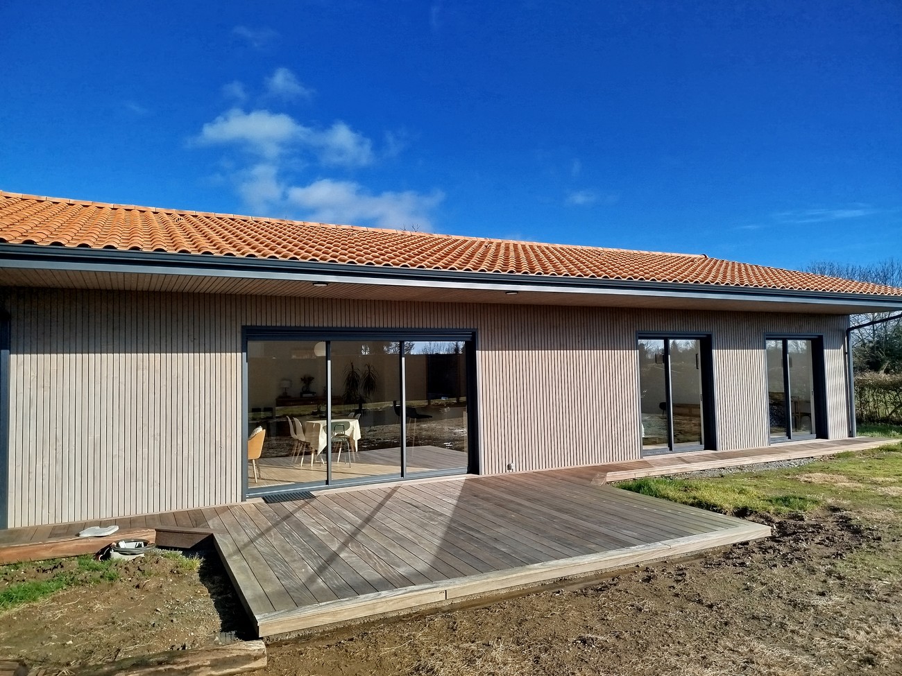 Gîte des Peupliers, Courlay - photo 12