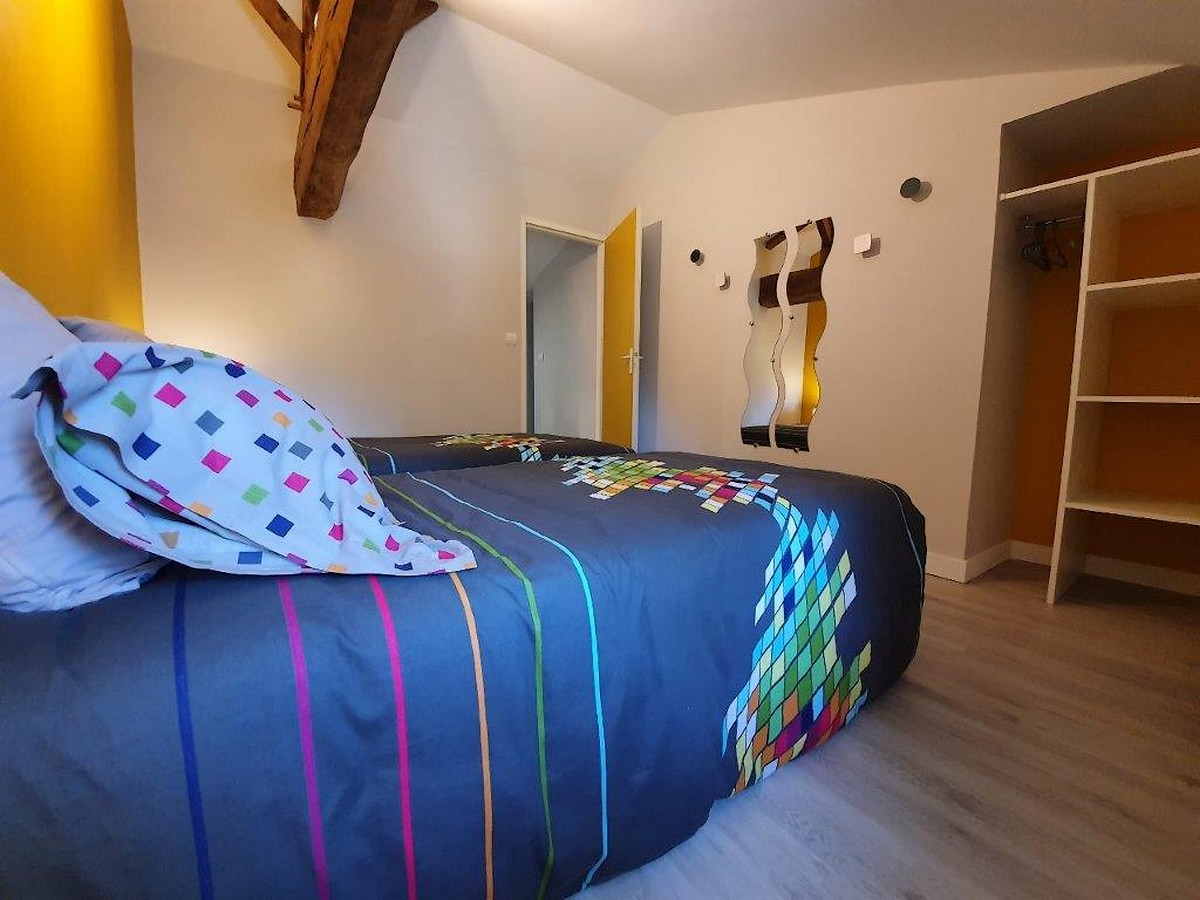 Gîte du petit Marchais, Courlay - photo 15