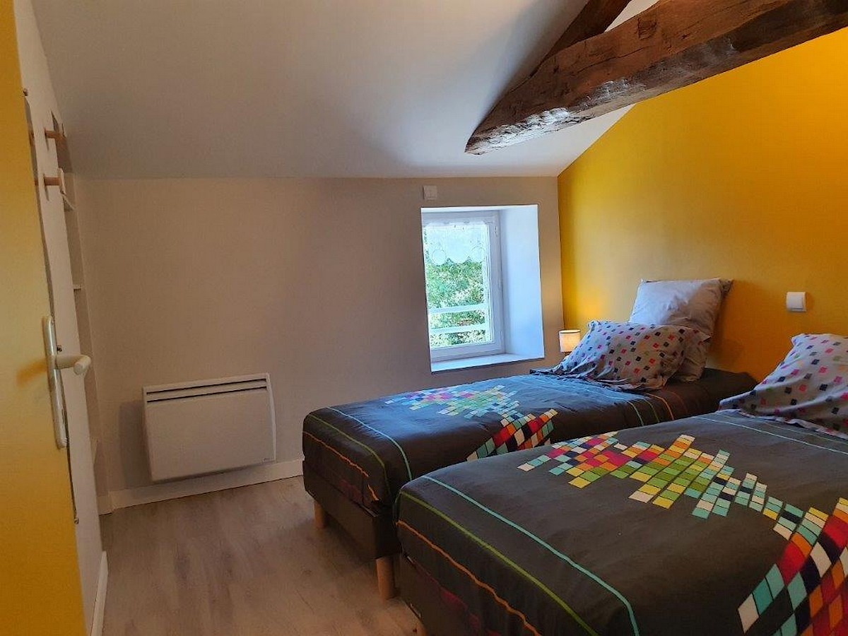 Gîte du petit Marchais, Courlay - photo 16