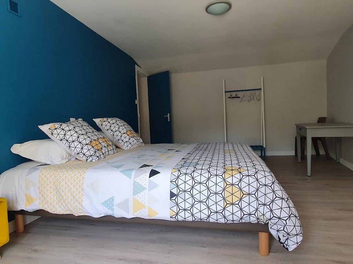 Gîte du petit Marchais, Courlay - photo 12