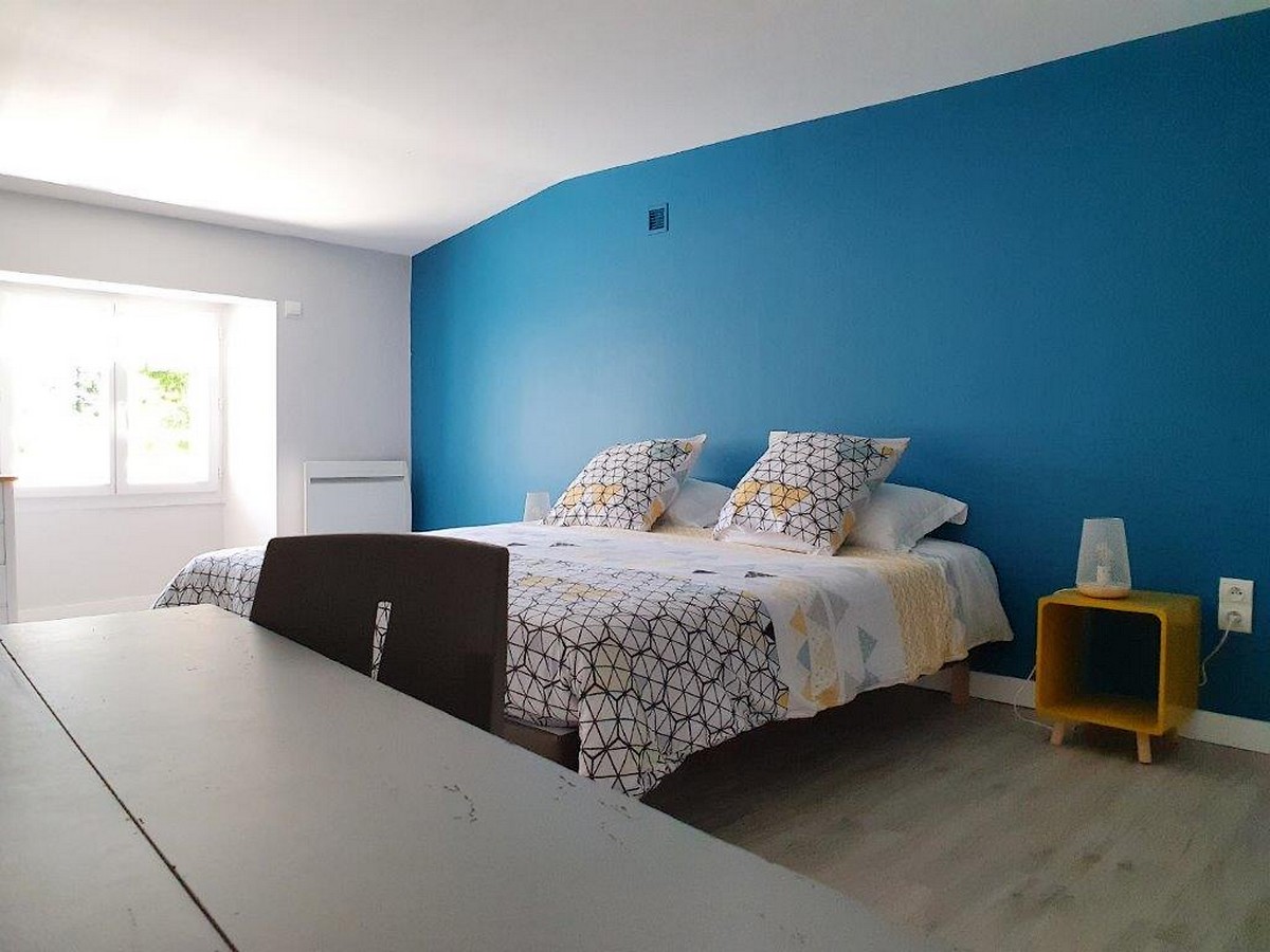 Gîte du petit Marchais, Courlay - photo 9