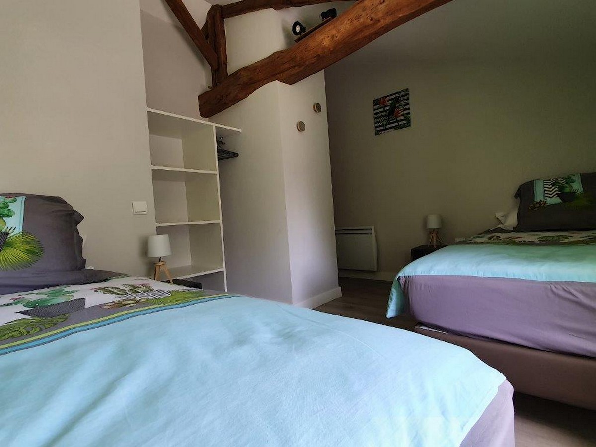 Gîte du petit Marchais, Courlay - photo 18