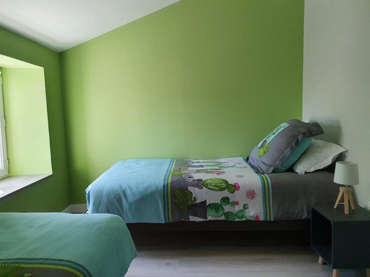 Gîte du petit Marchais, Courlay - photo 5