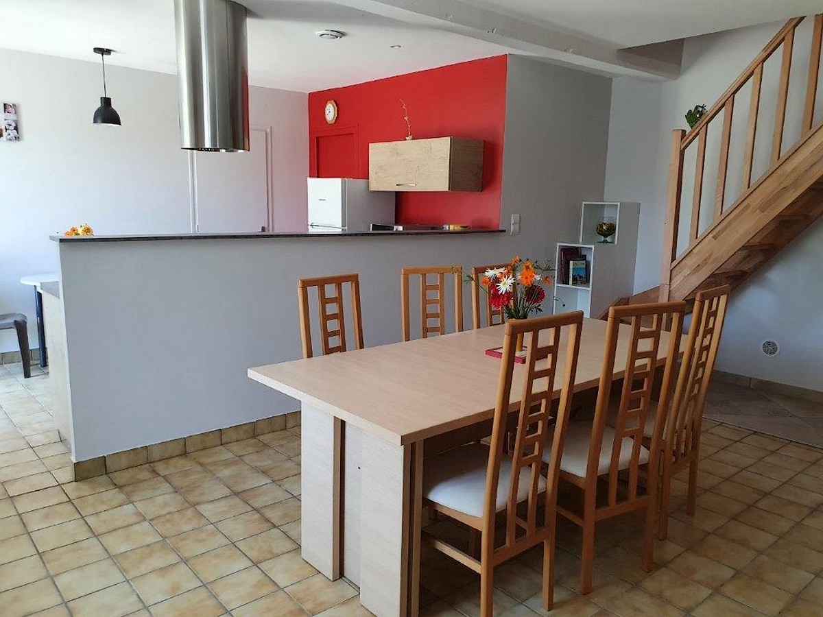 Gîte du petit Marchais, Courlay - photo 13