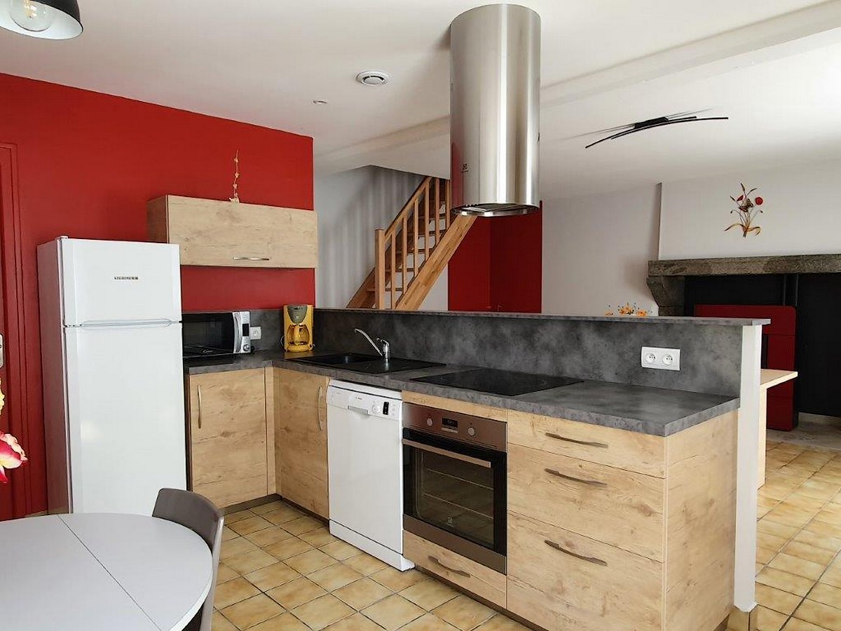 Gîte du petit Marchais, Courlay - photo 4