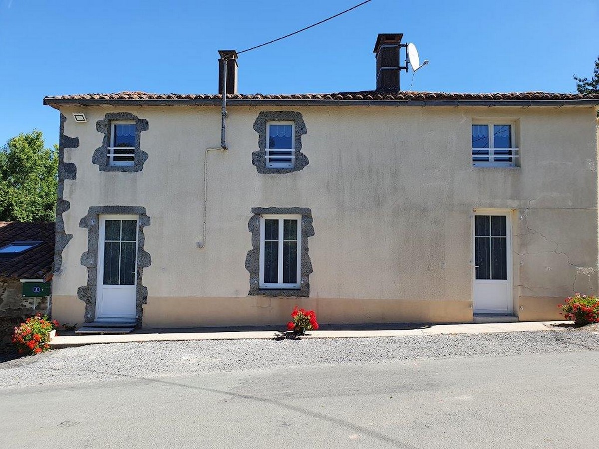 Gîte du petit Marchais, Courlay - photo 6