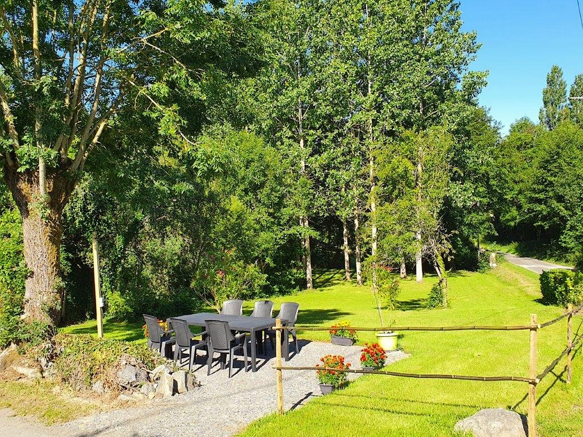 Gîte du petit Marchais, Courlay - photo 3