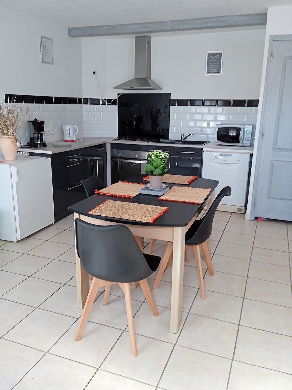 Gîte l'Interlude, Courlay - photo 4