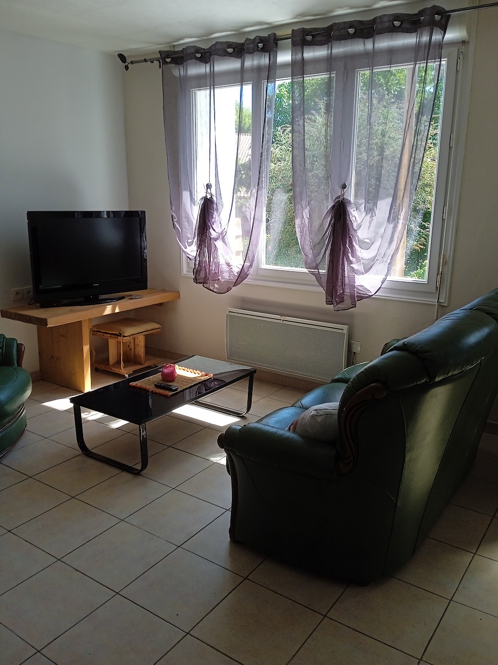 Gîte l'Interlude, Courlay - photo 6